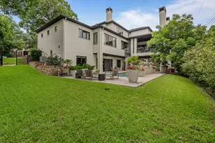 2413 Lofton Terrace, Fort Worth, TX 76109 - Photo 29