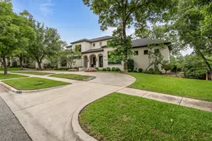 2413 Lofton Terrace, Fort Worth, TX 76109 - Photo 33