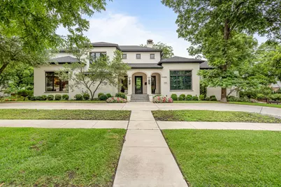 2413 Lofton Terrace, Fort Worth, TX 76109 - Photo 37