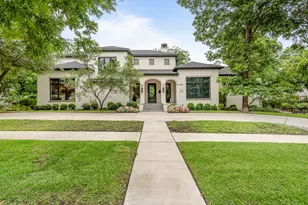 2413 Lofton Terrace, Fort Worth, TX 76109 - Photo 37