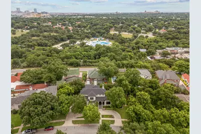 2413 Lofton Terrace, Fort Worth, TX 76109 - Photo 35