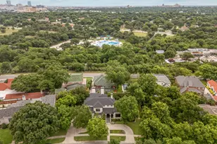 2413 Lofton Terrace, Fort Worth, TX 76109 - Photo 35