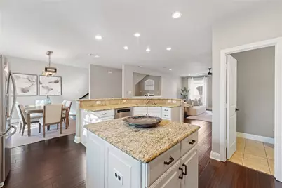 4007 Brownstone Court, Dallas, TX 75204 - Photo 15