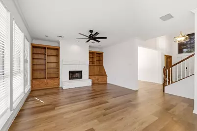 7942 Salmon Run Way, Fort Worth, TX 76137 - Photo 5