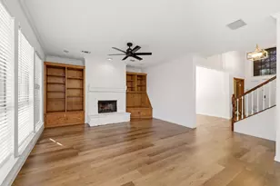 7942 Salmon Run Way, Fort Worth, TX 76137 - Photo 5