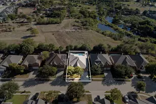 1316 Missionary Ridge Trail, Fort Worth, TX 76131 - Photo 31