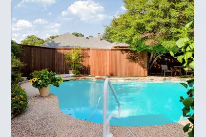 6911 Brentfield Drive, Dallas, TX 75248 - Photo 35