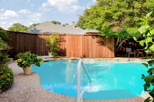 6911 Brentfield Dr, Dallas, TX 75248 - Photo 35