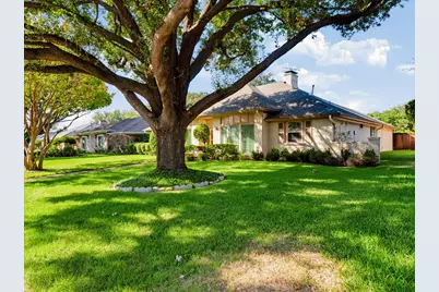 6911 Brentfield Drive, Dallas, TX 75248 - Photo 3