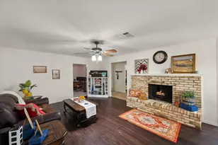 1012 Keith Dr, Hurst, TX 76053 - Photo 21