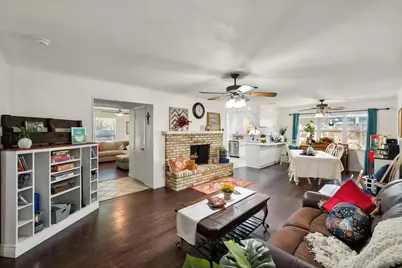 1012 Keith Drive, Hurst, TX 76053 - Photo 23
