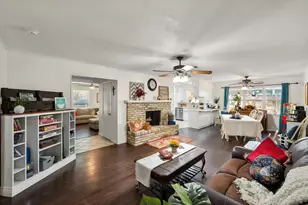 1012 Keith Dr, Hurst, TX 76053 - Photo 23