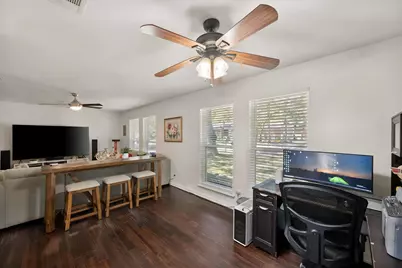 1012 Keith Drive, Hurst, TX 76053 - Photo 15