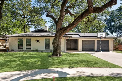 1012 Keith Drive, Hurst, TX 76053 - Photo 1