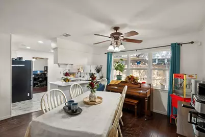 1012 Keith Drive, Hurst, TX 76053 - Photo 19