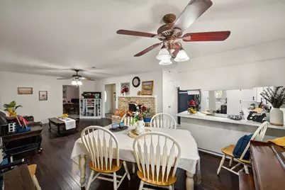 1012 Keith Drive, Hurst, TX 76053 - Photo 17