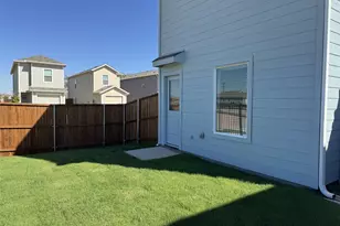 4241 Brumby Rd, Providence Village, TX 76227 - Photo 21