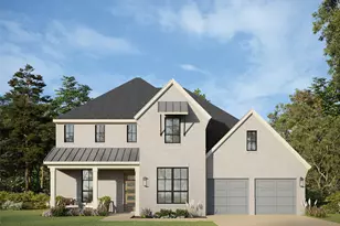 4004 Allegro Dr, Celina, TX 75078 - Photo 1