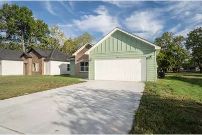 923 Putman Street, Sulphur Springs, TX 75482 - Photo 3