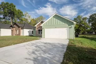 923 Putman St, Sulphur Springs, TX 75482 - Photo 3