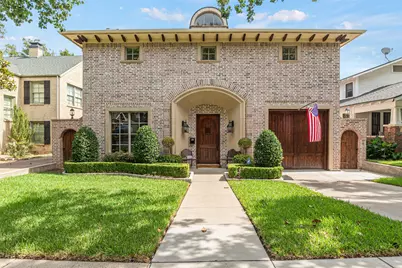1213 Virginia Place, Fort Worth, TX 76107 - Photo 1