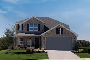1709 Coachman Dr, Forney, TX 75126 - Photo 1