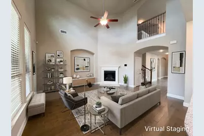 11224 Dusty Trail Court, Flower Mound, TX 76262 - Photo 3
