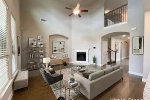 11224 Dusty Trail Ct, Flower Mound, TX 76262 - Photo 3