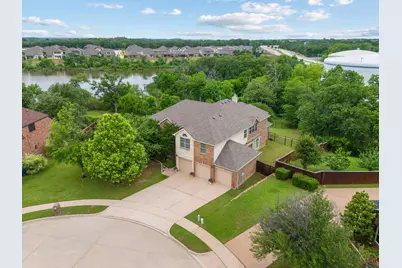 2703 Pottery Trail, Corinth, TX 76210 - Photo 1