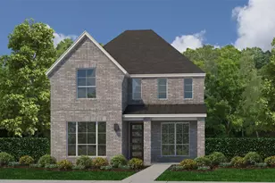 3932 Composition Dr, Celina, TX 75078 - Photo 1
