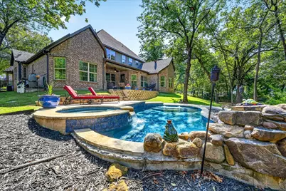 7 Shorehaven Lane, Hickory Creek, TX 75065 - Photo 13