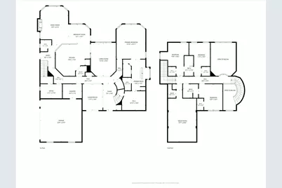 7 Shorehaven Lane, Hickory Creek, TX 75065 - Photo 37