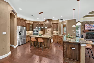 7 Shorehaven Lane, Hickory Creek, TX 75065 - Photo 7