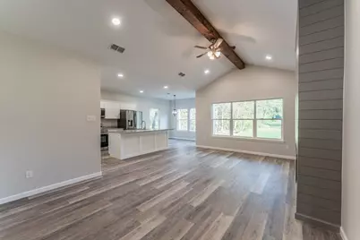 921 Putnam, Sulphur Springs, TX 75482 - Photo 5
