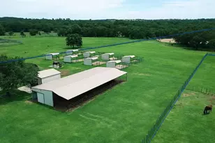 8850 Old Agnes Rd, Poolville, TX 76487 - Photo 17