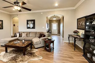 8850 Old Agnes Rd, Poolville, TX 76487 - Photo 3