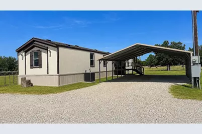 8850 Old Agnes Road, Poolville, TX 76487 - Photo 25
