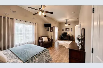8850 Old Agnes Road, Poolville, TX 76487 - Photo 13