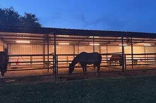 8850 Old Agnes Rd, Poolville, TX 76487 - Photo 19