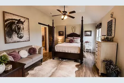 8850 Old Agnes Road, Poolville, TX 76487 - Photo 9