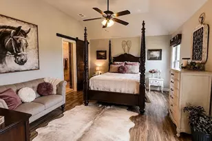 8850 Old Agnes Rd, Poolville, TX 76487 - Photo 9