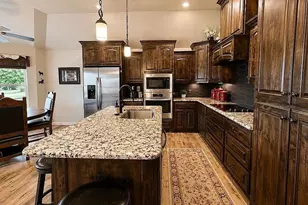 8850 Old Agnes Rd, Poolville, TX 76487 - Photo 7