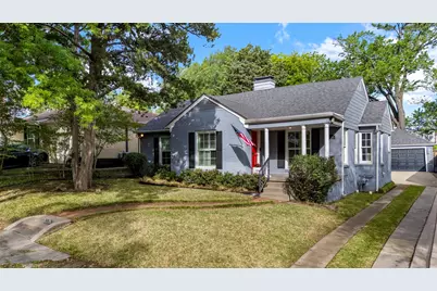 7119 Vivian Avenue, Dallas, TX 75223 - Photo 1