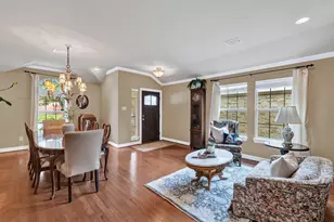 3921 Pitchstone Dr, McKinney, TX 75070 - Photo 3