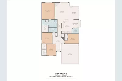 1004 Cedarbrook Circle, Grand Prairie, TX 75052 - Photo 35