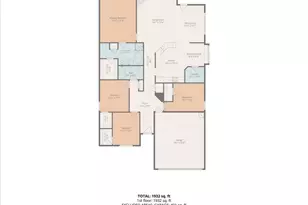 1004 Cedarbrook Circle, Grand Prairie, TX 75052 - Photo 35