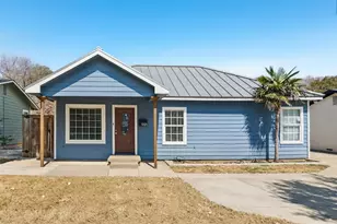 1221 Blalock Ave, Fort Worth, TX 76115 - Photo 1
