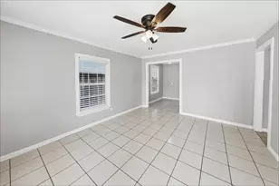 1221 Blalock Ave, Fort Worth, TX 76115 - Photo 3