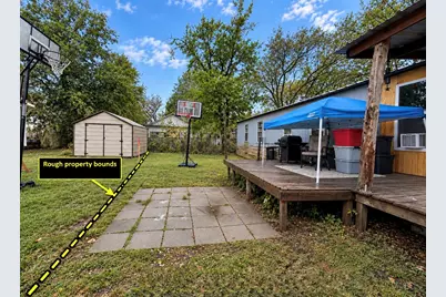 708 Lincoln Street, Campbell, TX 75422 - Photo 5
