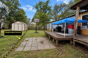 708 Lincoln St, Campbell, TX 75422 - Photo 5